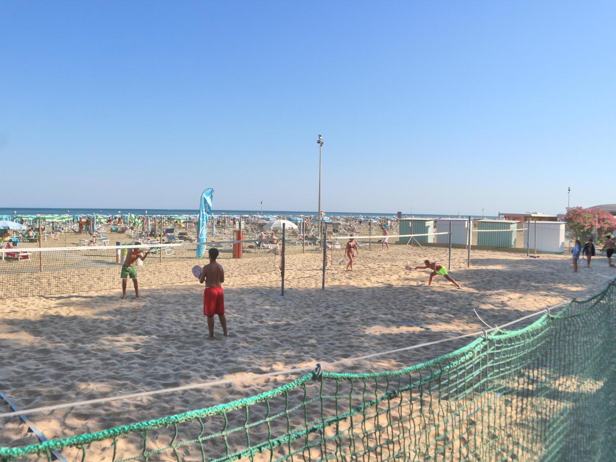 Letizia Apartman Lignano Sabbiadoro Kültér fotó